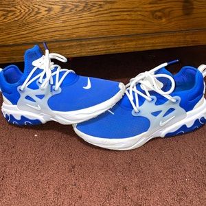 Nike prestos size 10.5